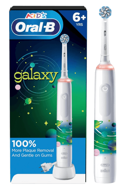 Electric Toothbrush