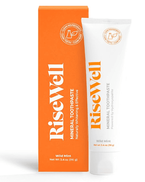 Flouride Alternative