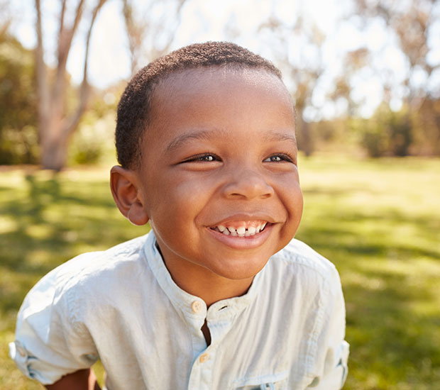 Babylon Baby Root Canal