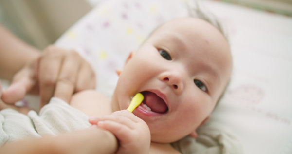 Types Of Baby Tooth Crowns