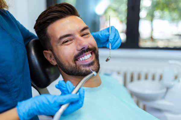 How Dental Sealants Can Protect Your Child’s Teeth