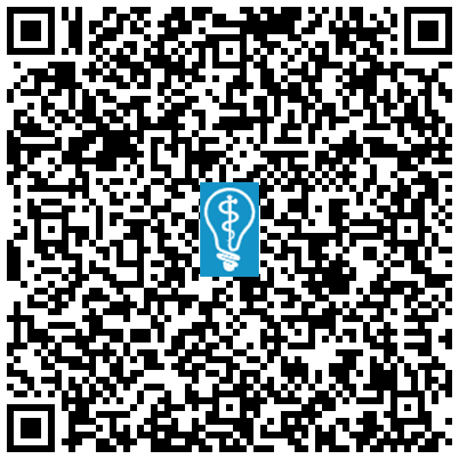 QR code image for Digital Radiography in Babylon, NY