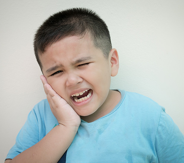 Babylon Emergency Pediatric Dental Care