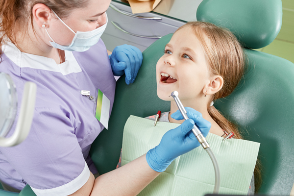 Immediate Dental Treatments From An Emergency Pediatric Dentist