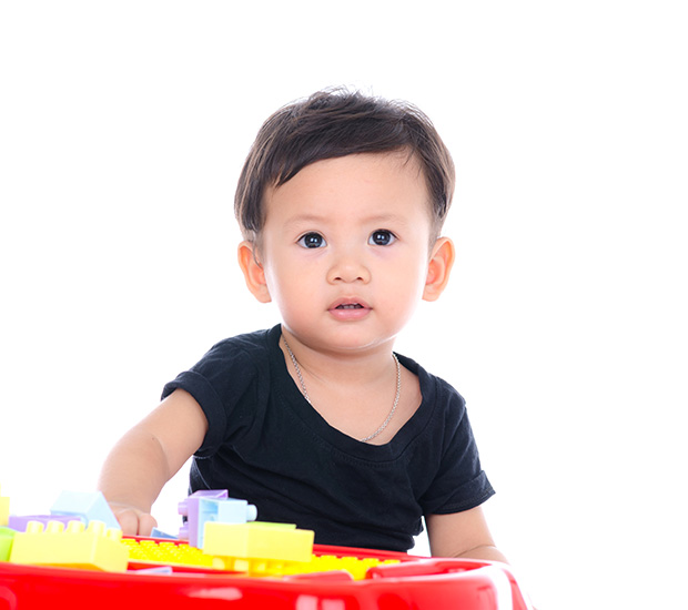 Babylon Infant Dental Care