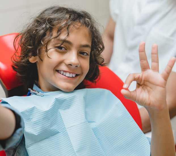 Babylon Kid Friendly Dentist