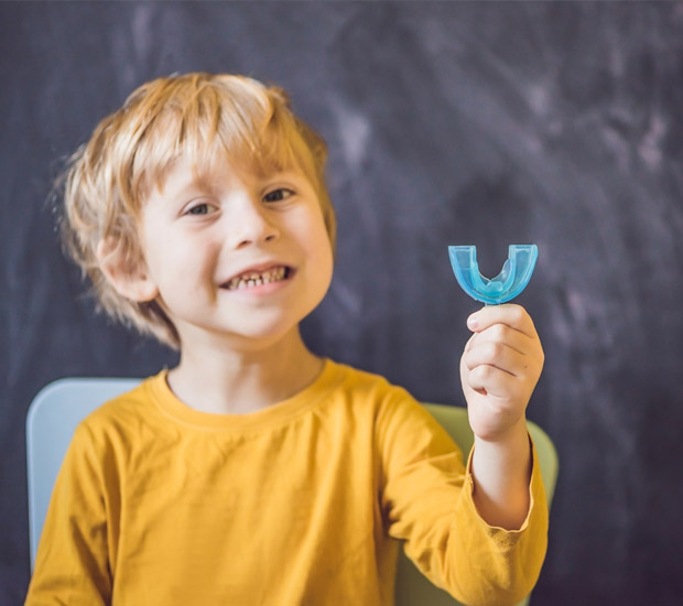 Babylon Mouth Guards