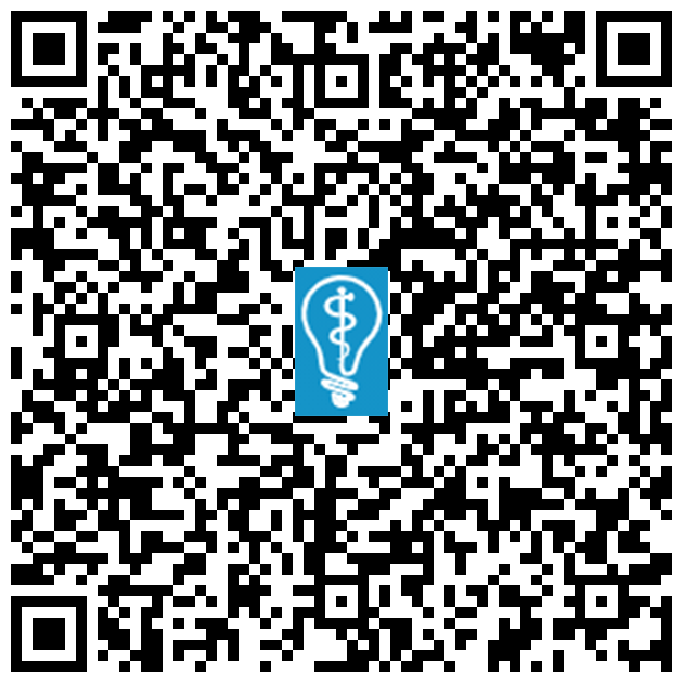 QR code image for Nitrous Oxide in Babylon, NY