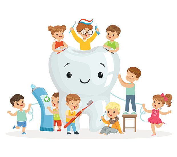 Babylon Pediatric Dental Practice