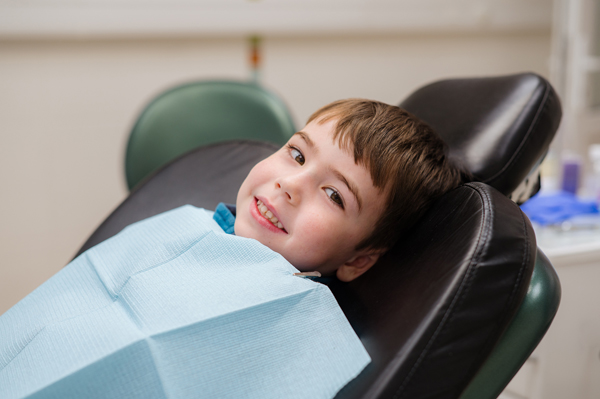 The Benefits Of Having A Pediatric Dentist Near Me