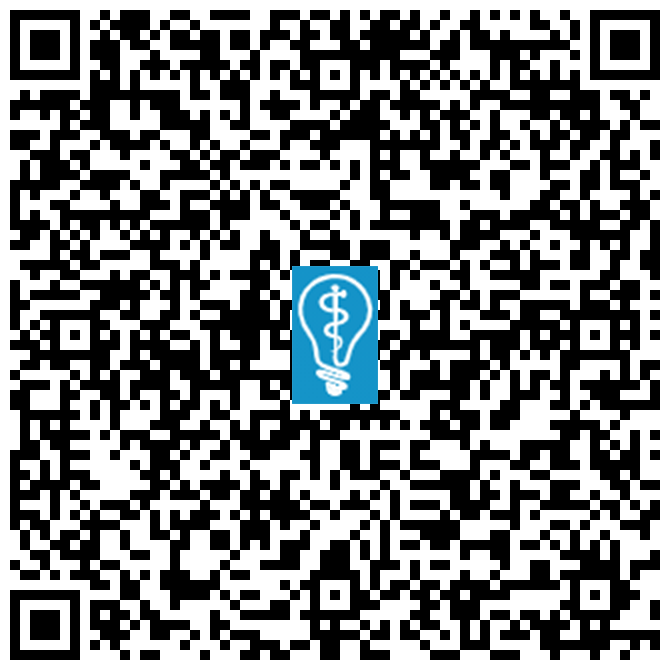 QR code image for Why Go to a Pediatric Dentist Instead of a General Dentist in Babylon, NY