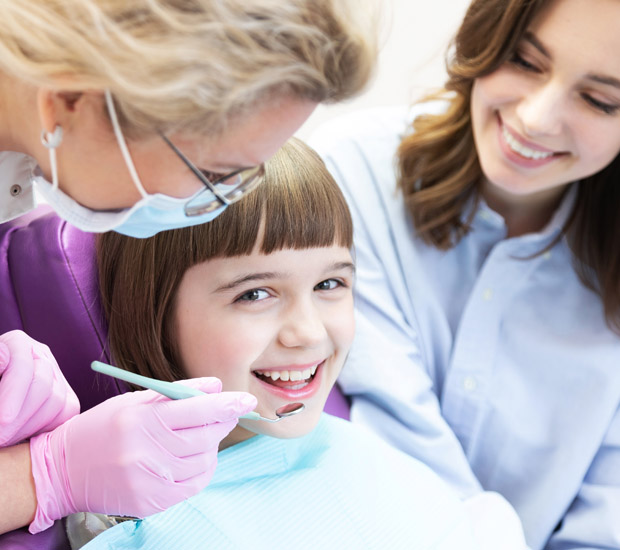 Babylon Pediatric Dentist