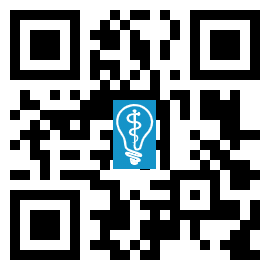 QR code image to call Babylon Pediatric Dentistry in Babylon, NY on mobile
