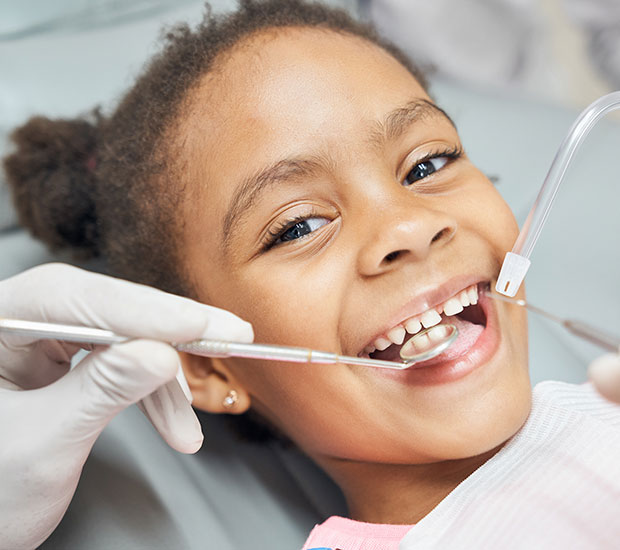 Babylon Routine Pediatric Dental Procedures