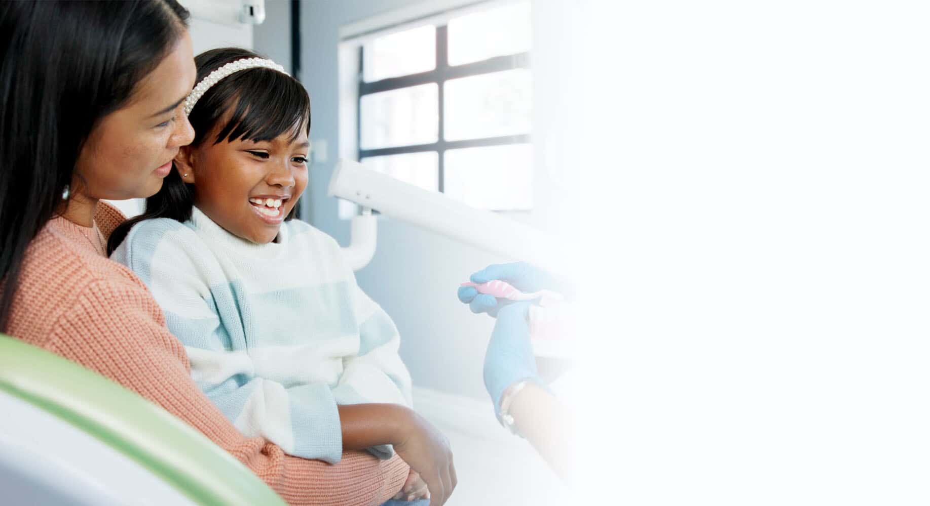 Kid-Friendly Dentistry, Parent-Approved Care