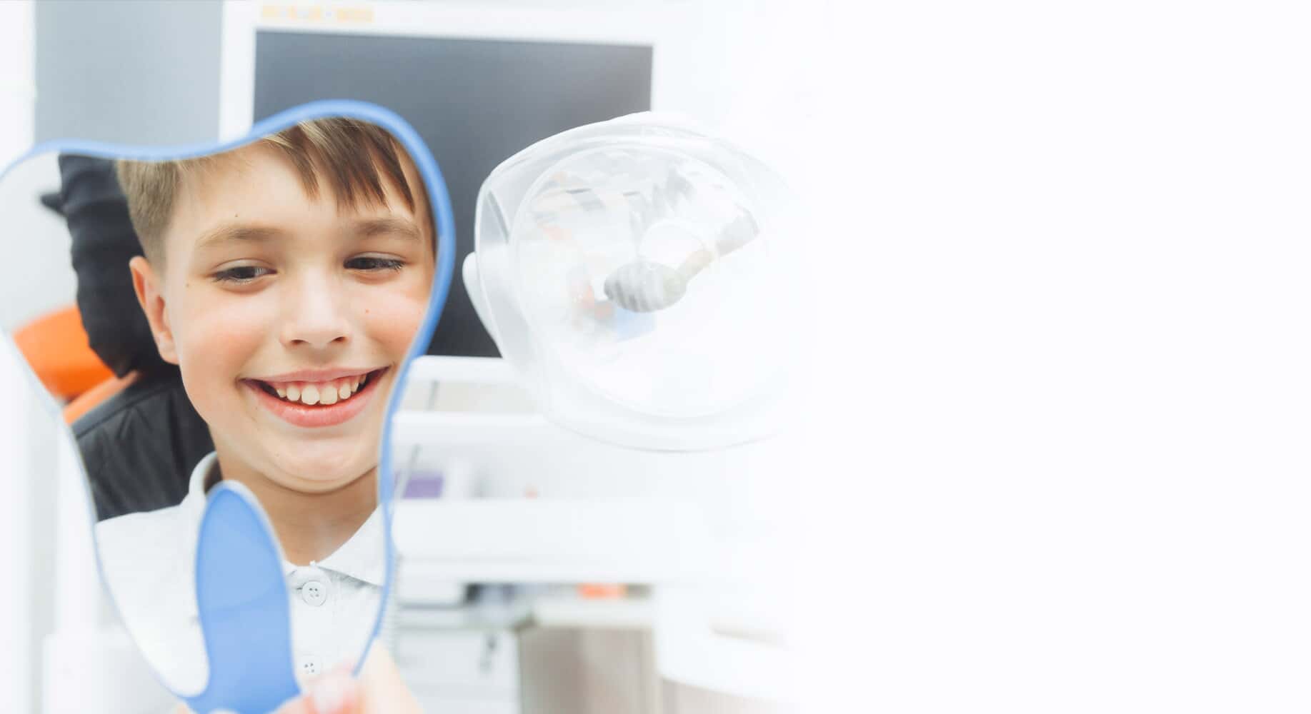 Let's Grow a Healthy Smile Together