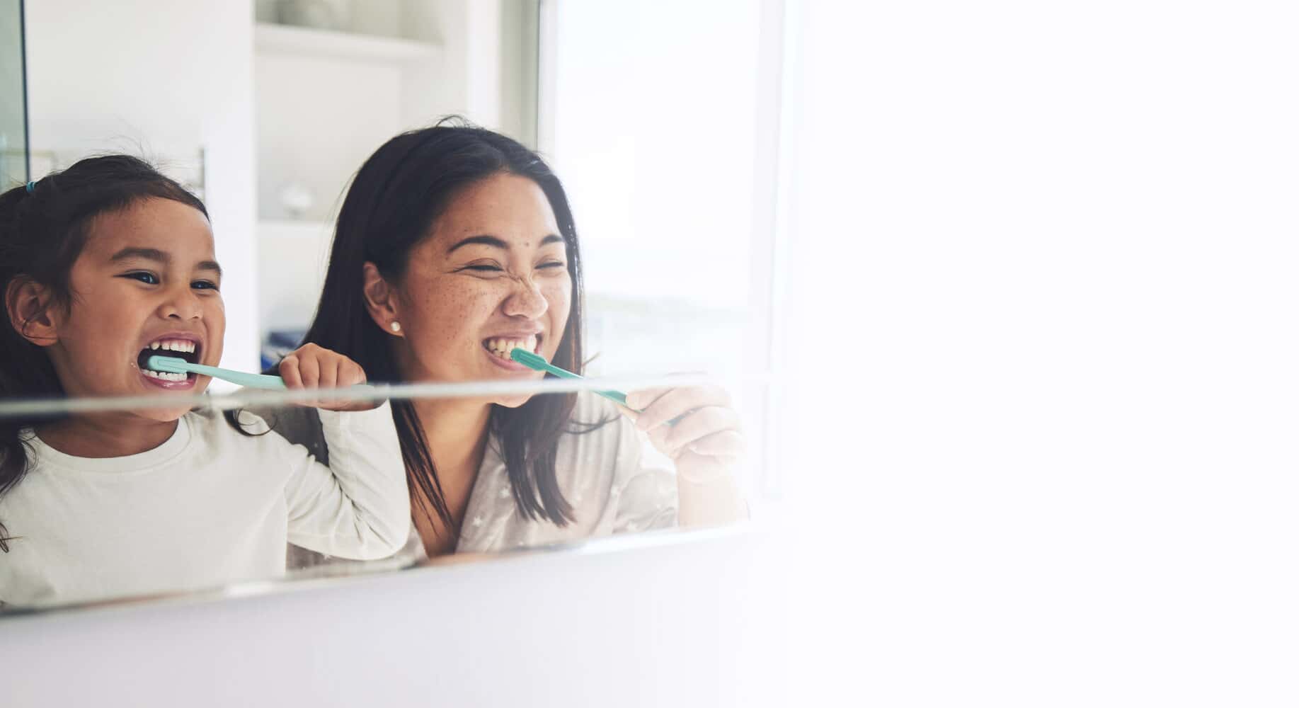 Bright Smiles Start Here