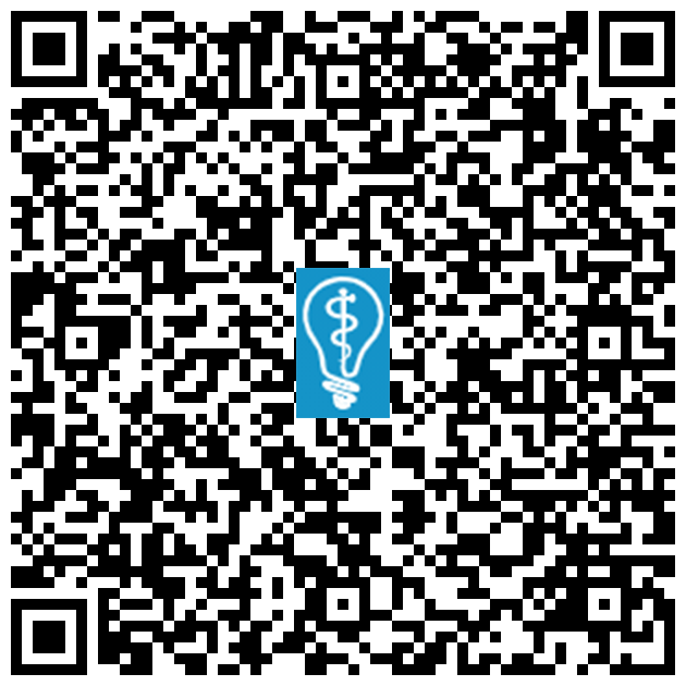 QR code image for Space Maintainers in Babylon, NY