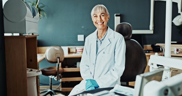 Who Does A Special Needs Dentist Treat?