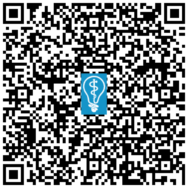 QR code image for Tooth Extraction in Babylon, NY