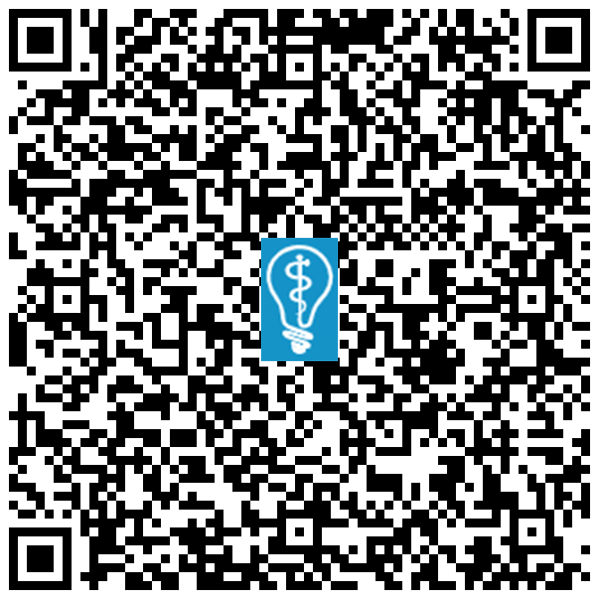 QR code image for What Is a Pulpotomy in Babylon, NY